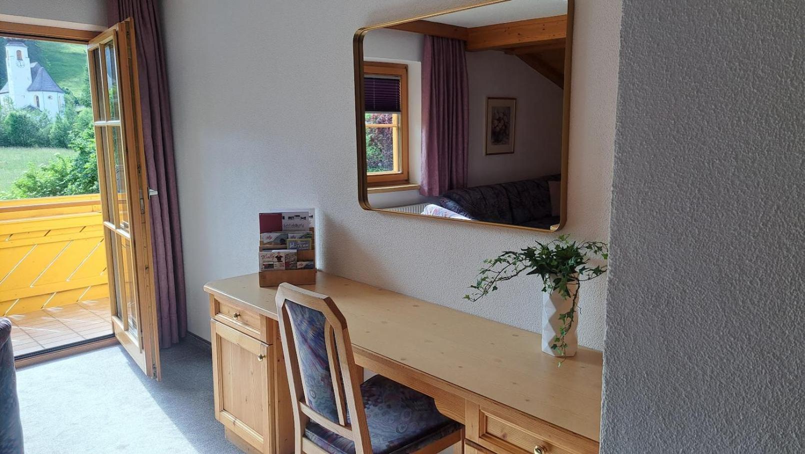 Ferienwohnungen Schlichtherle Bach  Buitenkant foto