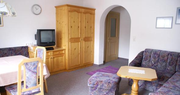 Ferienwohnungen Schlichtherle Bach  Kamer foto