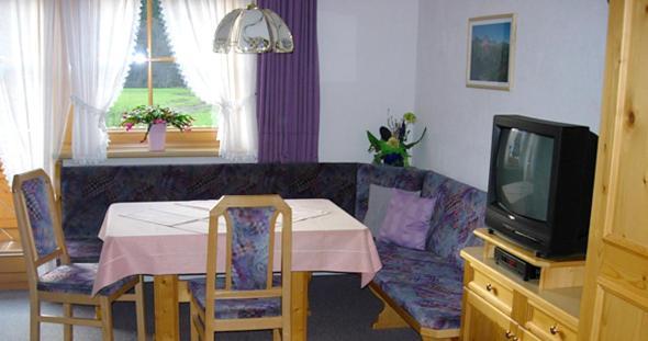 Ferienwohnungen Schlichtherle Bach  Kamer foto