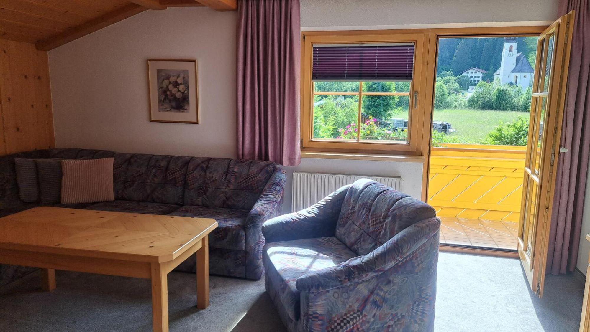 Ferienwohnungen Schlichtherle Bach  Buitenkant foto