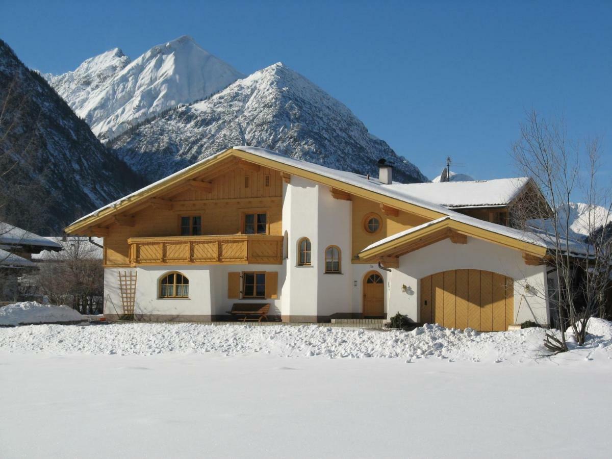 Ferienwohnungen Schlichtherle Bach  Buitenkant foto