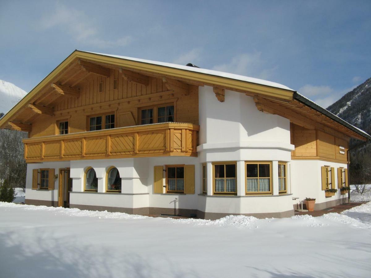 Ferienwohnungen Schlichtherle Bach  Buitenkant foto