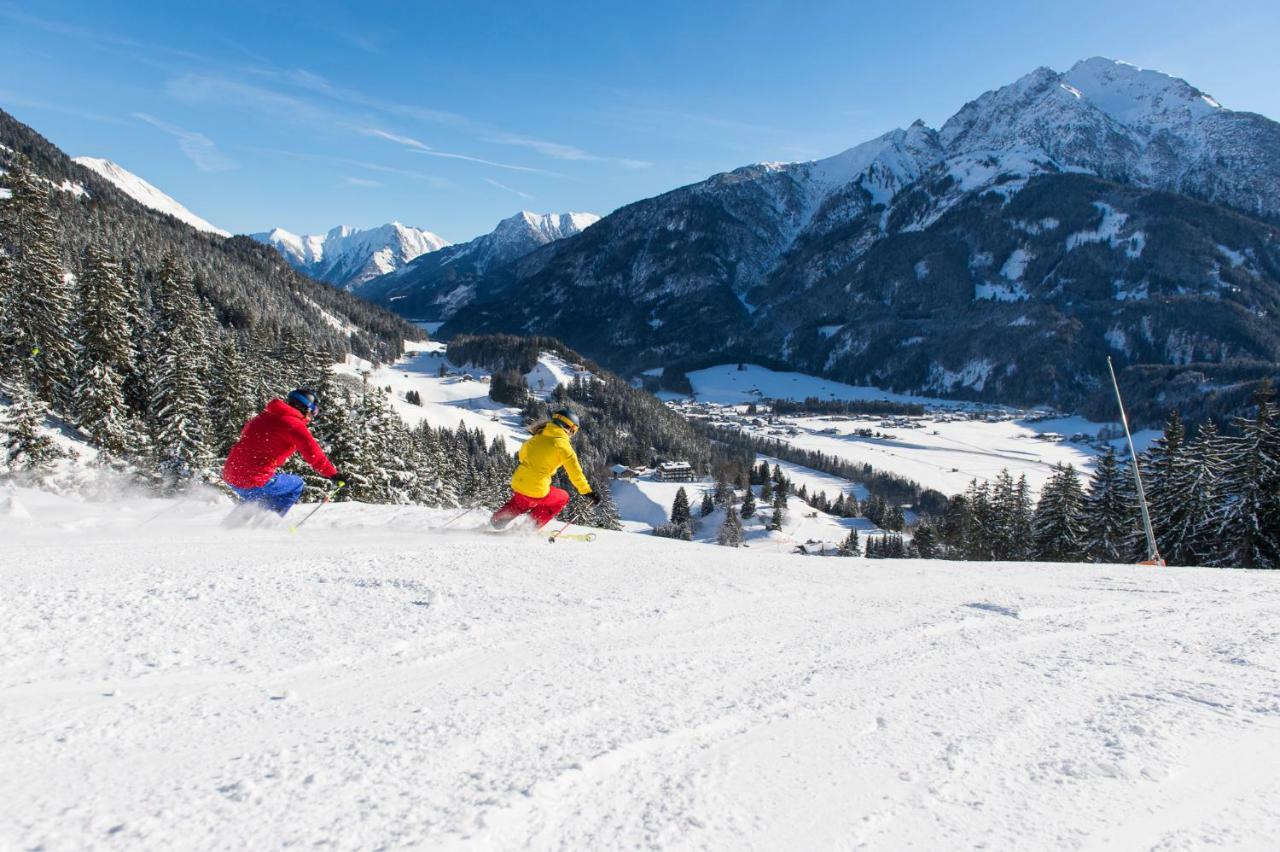 Ferienwohnungen Schlichtherle Bach  Buitenkant foto